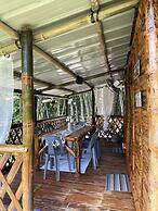 The Twin Studio Cottages