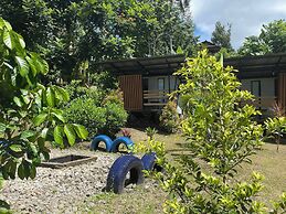 The Twin Studio Cottages