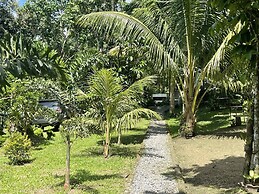 The Twin Studio Cottages