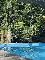 The Twin Studio Cottages