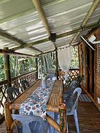 The Twin Studio Cottages