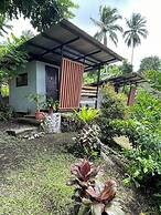 The Twin Studio Cottages