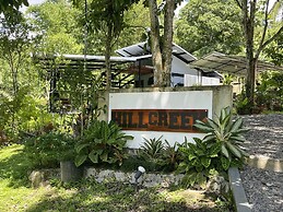 The Twin Studio Cottages