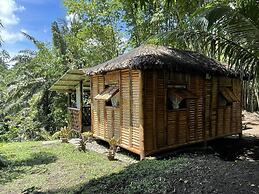 The Twin Studio Cottages