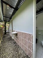 The Twin Studio Cottages
