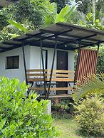 The Twin Studio Cottages
