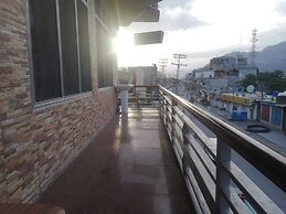 Hotel Royal City Chilas