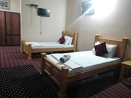 Hotel Royal City Chilas