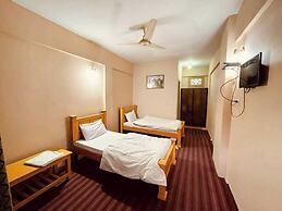 Hotel Royal City Chilas