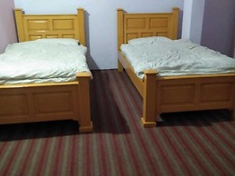 Hotel Royal City Chilas
