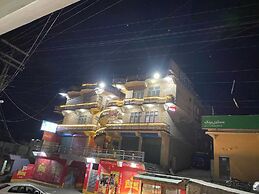 Hotel Royal City Chilas