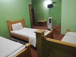 Hotel Royal City Chilas