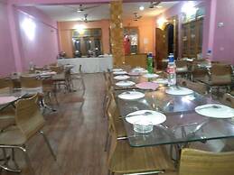 Hotel Royal City Chilas