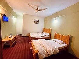 Hotel Royal City Chilas