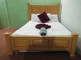 Hotel Royal City Chilas