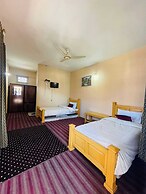 Hotel Royal City Chilas