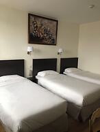 Le grand hôtel ussel