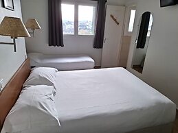Le grand hôtel ussel