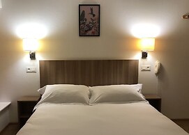 Le grand hôtel ussel