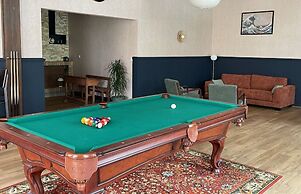 Le grand hôtel ussel