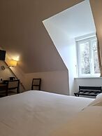 Le grand hôtel ussel