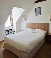 Le grand hôtel ussel