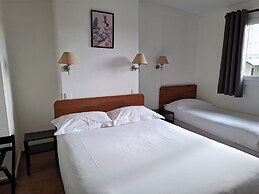 Le grand hôtel ussel