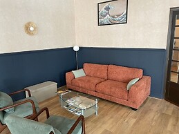 Le grand hôtel ussel