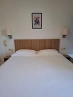 Le grand hôtel ussel