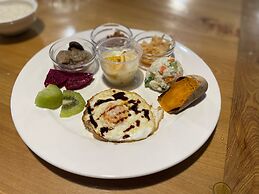 Yi-Ching Winery Guesthouse