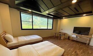 Yi-Ching Winery Guesthouse