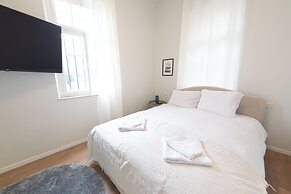 PORT CITY HAIFA- Authentic German Colony