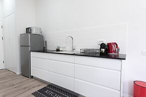 PORT CITY HAIFA- Authentic German Colony