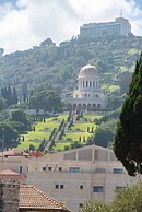 PORT CITY HAIFA- Authentic German Colony
