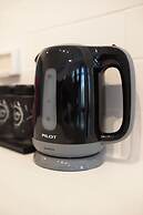 PORT CITY HAIFA- Authentic German Colony