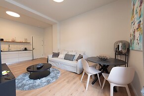 PORT CITY HAIFA- Authentic German Colony