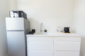 PORT CITY HAIFA- Authentic German Colony