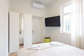 PORT CITY HAIFA- Authentic German Colony