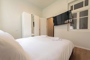 PORT CITY HAIFA- Authentic German Colony