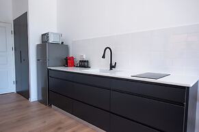 PORT CITY HAIFA- Authentic German Colony