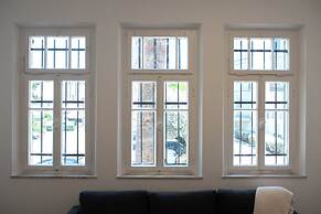 PORT CITY HAIFA- Authentic German Colony