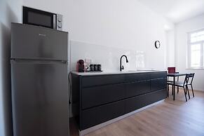 PORT CITY HAIFA- Authentic German Colony