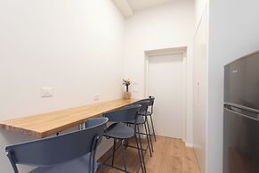 PORT CITY HAIFA- Authentic German Colony