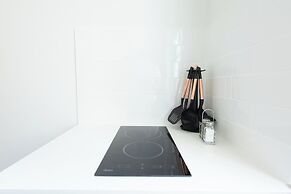 PORT CITY HAIFA- Authentic German Colony