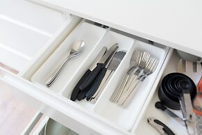 PORT CITY HAIFA- Authentic German Colony