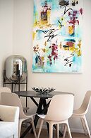 PORT CITY HAIFA- Authentic German Colony