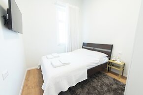 PORT CITY HAIFA- Authentic German Colony