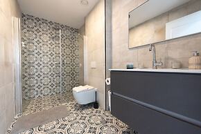 PORT CITY HAIFA- Authentic German Colony