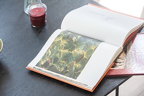 PORT CITY HAIFA- Authentic German Colony