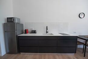 PORT CITY HAIFA- Authentic German Colony